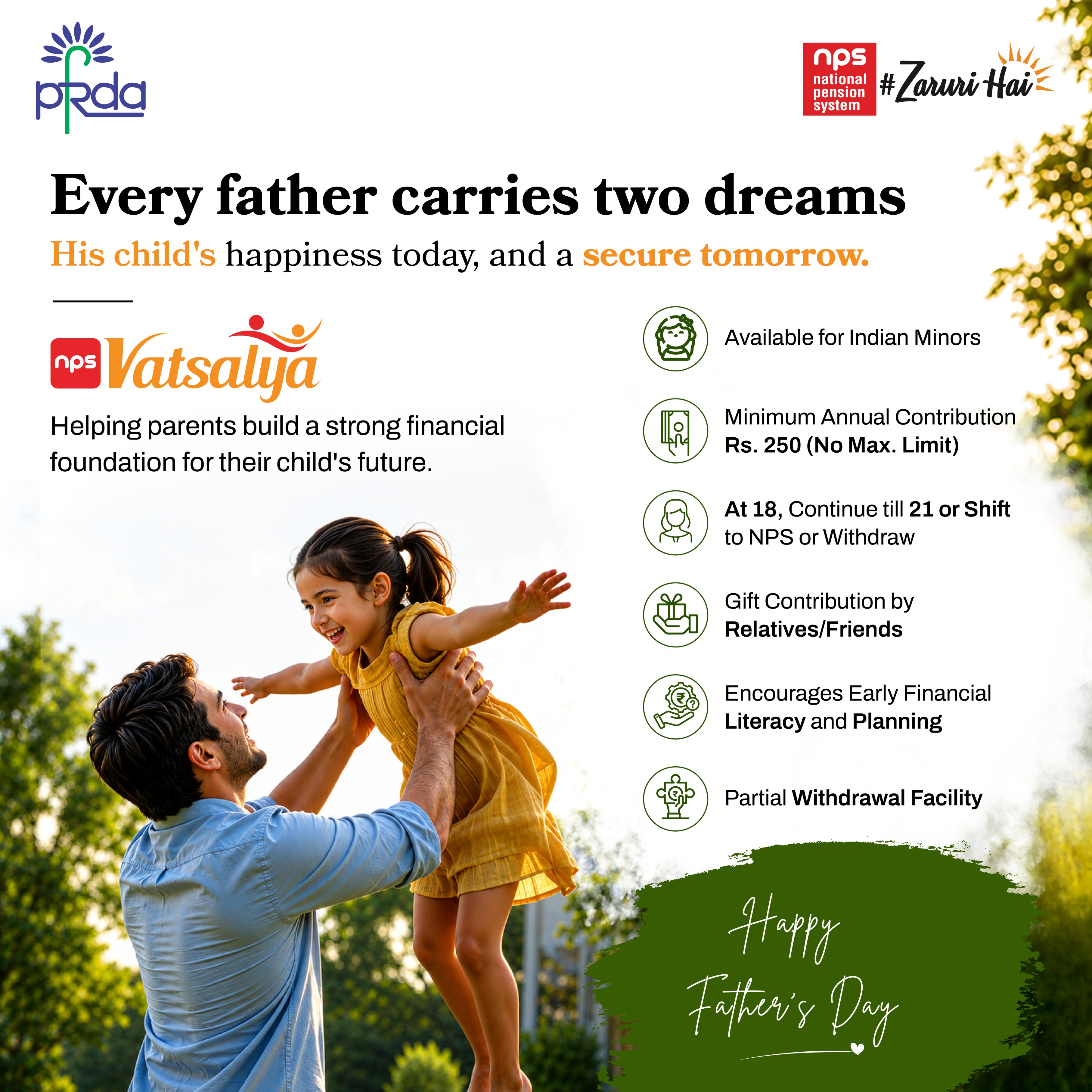 Father Day