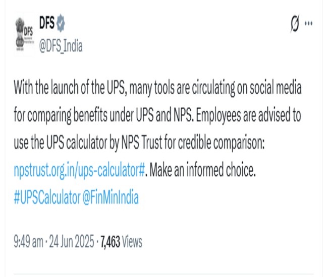 ups