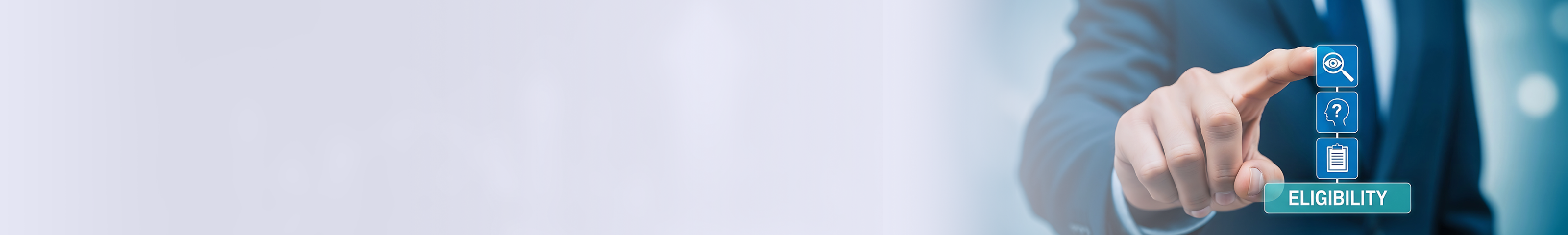 Eligibility Criteria